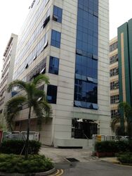 Crystal Time Building (D13), Office #606740041